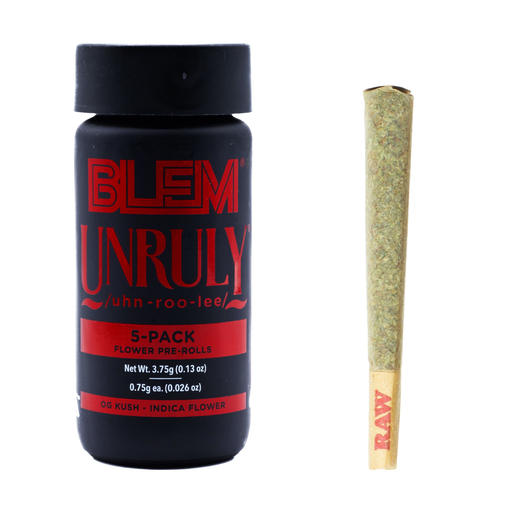 Unruly OG